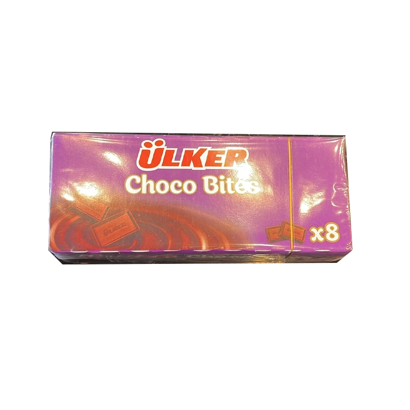 Ulker Choco Bites 30g